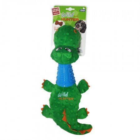 Rotaļlieta “Krokodils”