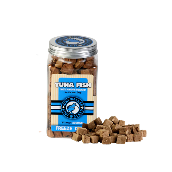 Tuna, 100% natural